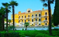 ___OFF_Opatija Hotel **