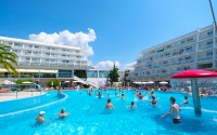 Olympia & Olympia Sky Hotel ****