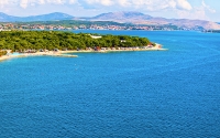 Amadria Park Camping Šibenik Mobilházak ****