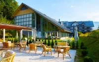 Jezero Hotel ****