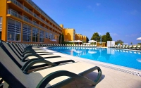 Residence Umag Hotel ****