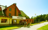 Videc Apartmanok ***