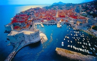 Dubrovnik Lapad Magánapartman ****