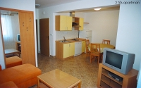 Luna Apartmanok ***