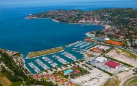 Residence Marina Portorož Apartmanok ****