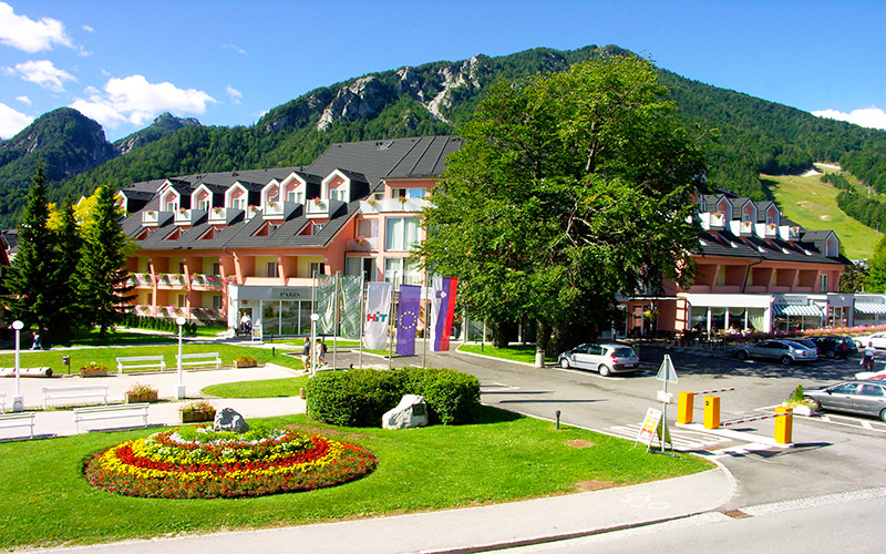 Ramada H&S Kranjska Gora Hotel